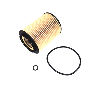 Engine Oil Filter Element